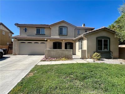 4605 Trotter Dr, Hemet, CA, 92545