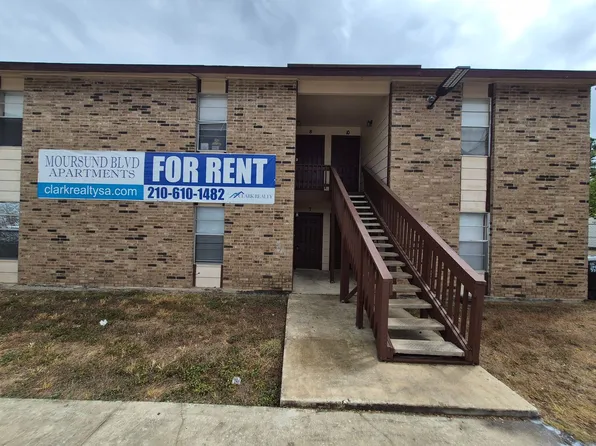 300 Moursund Blvd APT 7, San Antonio, TX 78221