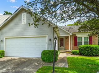 4650 Laurel View Dr, Cincinnati, OH