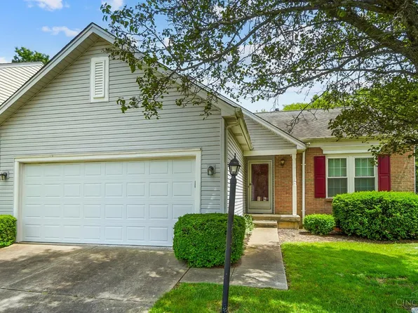 4650 Laurel View Dr, Cincinnati, OH 45244