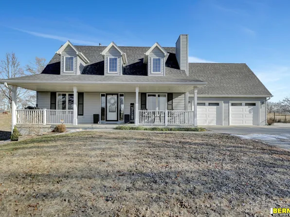 1624 N 19th St, Douglas, NE 68410