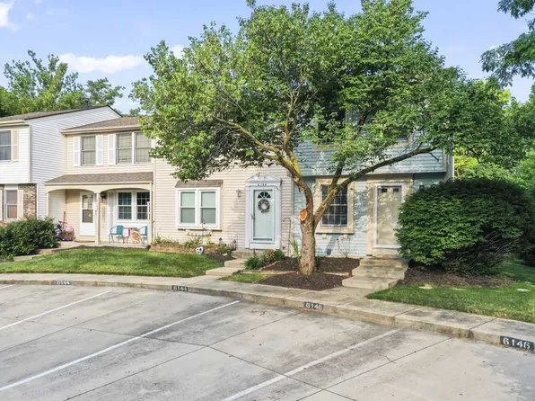 6146 E 96th Pl, Indianapolis, IN 46250