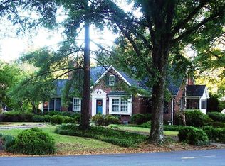 2146 Mecklenburg Ave, Charlotte, NC 28205
