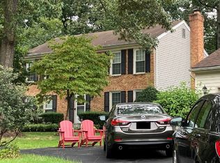 3235 Rounding Run Ct, Oak Hill, VA 20171