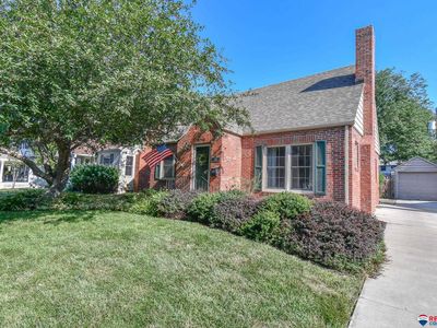 3724 B St, Lincoln, NE, 68510