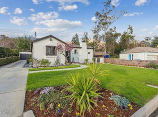 2169 Layton St, Pasadena, CA 91104