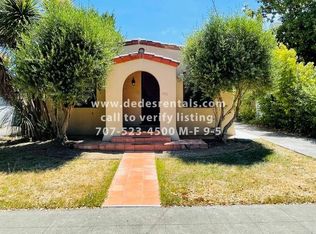 642 Wright St #A, Santa Rosa, CA 95404