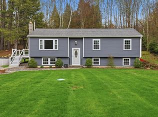 522 Barre Rd, Templeton, MA 01468