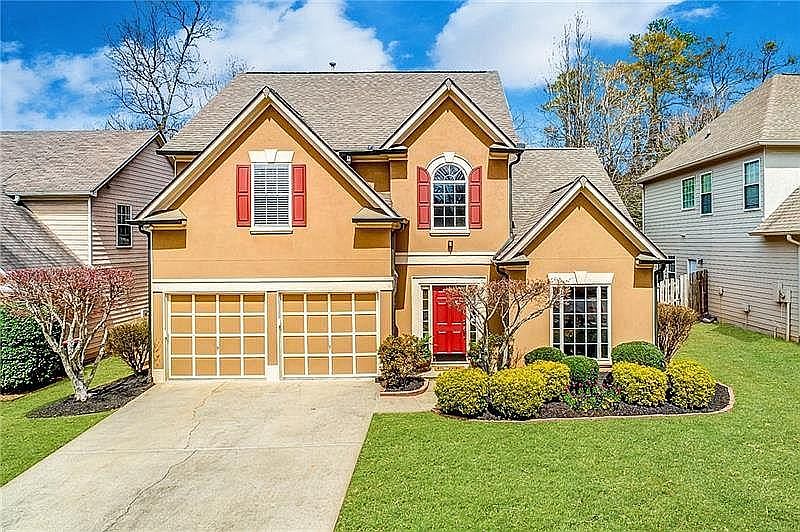 1st image of 4513 Chelton Ct SE