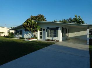 264 Sea Grape Rd, Venice, FL 34293