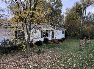 1703 Fay Hollow Rd, Hinsdale, NY 14743