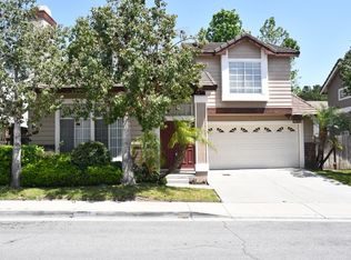7089 Pozallo Pl, Rancho Cucamonga, CA 91701