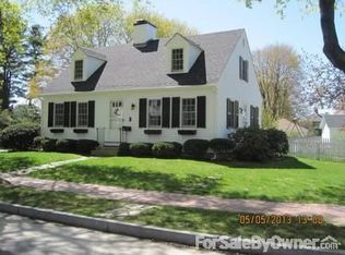 44 Belfield St, Portland, ME 04103