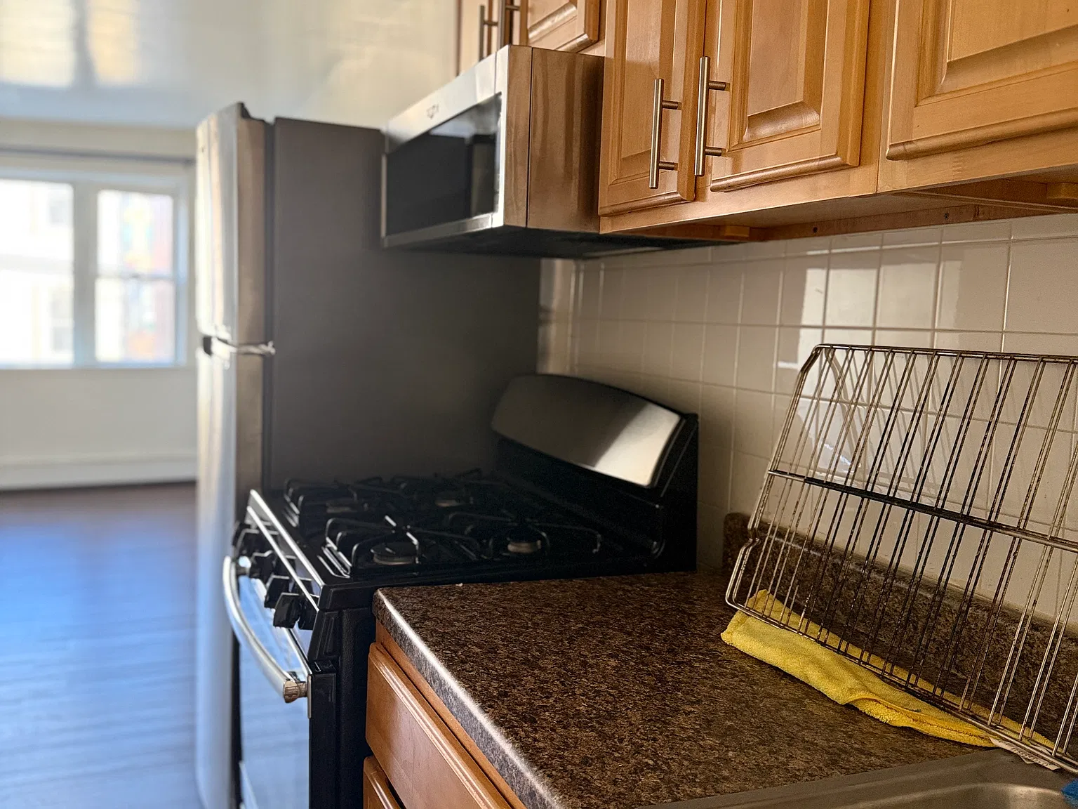 1 bed, 700 sqft, $1,750 — Photo 2