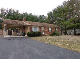 801 13th St, Grottoes, VA 24441