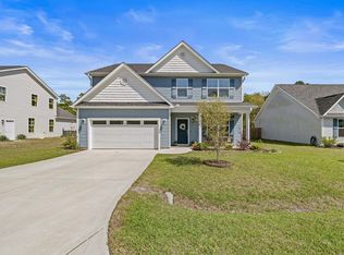 916 W Arboria Dr, Hampstead, NC 28443