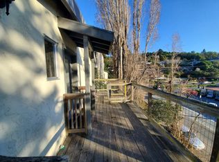 55 Reed Blvd #10, Mill Valley, CA 94941