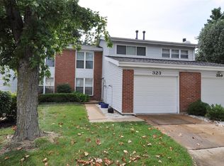 323 Quail Village Ct, Ballwin, MO 63021