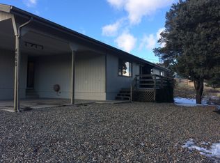 4660 E Catherine Dr, Prescott, AZ 86301