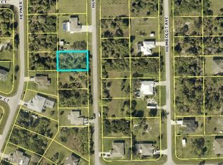 6145 Hughes Ave, Fort Myers, FL 33905