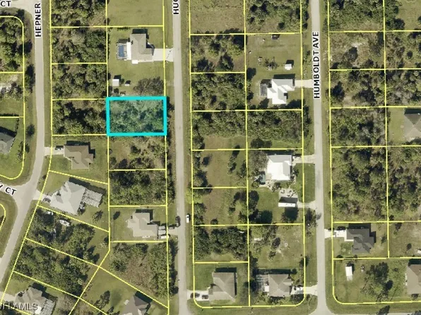 6145 Hughes Ave, Fort Myers, FL 33905