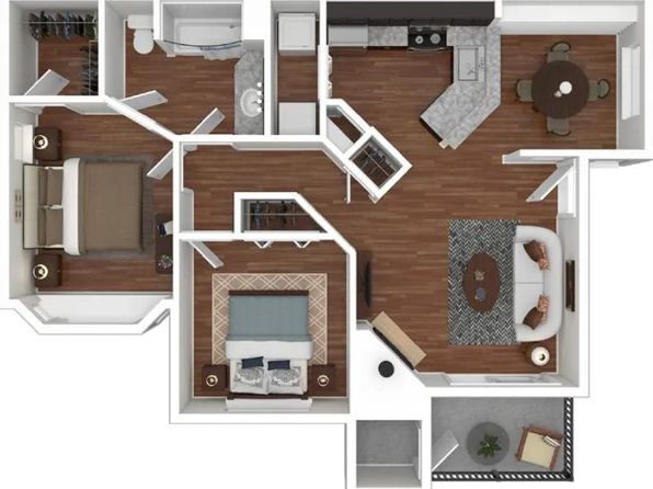Overlook at Lakemont | 5305 Lakemont Blvd SE, Bellevue, WA
