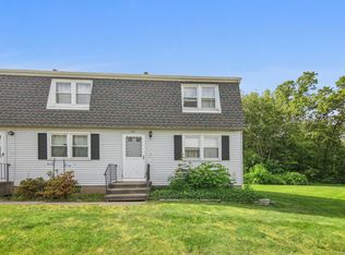163 Robertson St #C, Bristol, CT 06010