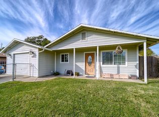 910 Aloha St, Red Bluff, CA 96080