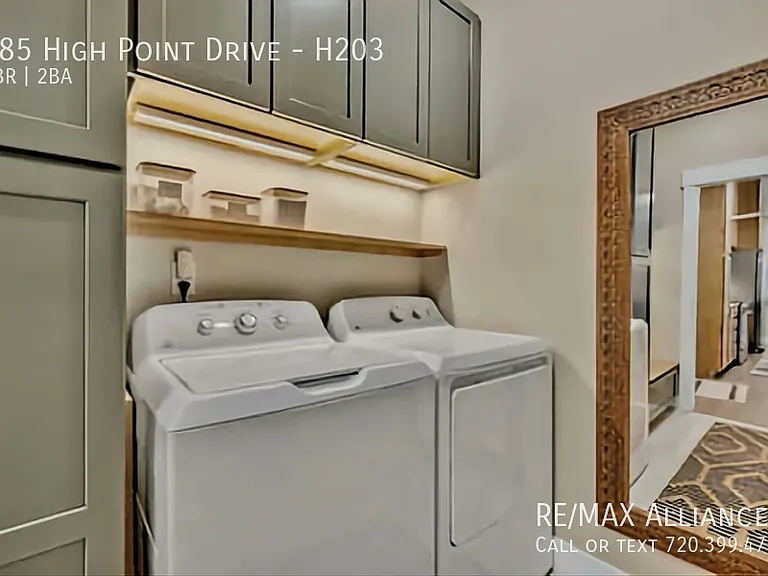 285 High Point Dr #H-203 — Photo 20