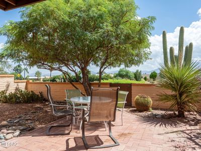 3077 S Calle Pueblo, Green Valley, AZ, 85622
