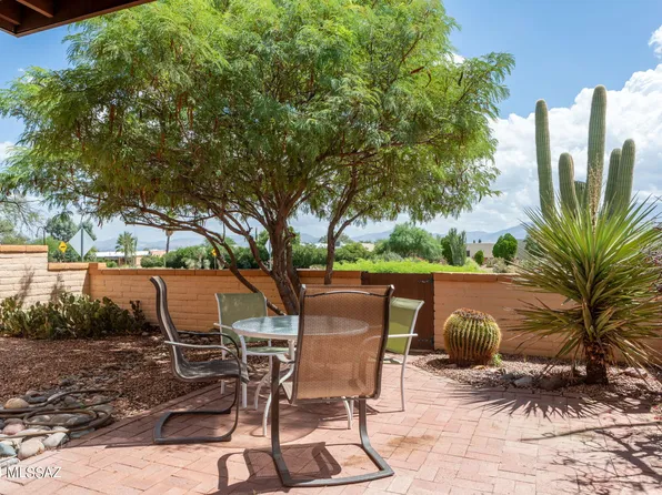 3077 S Calle Pueblo, Green Valley, AZ 85622