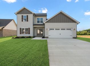 2428 Ansbury Ct, Bowling Green, KY 42101