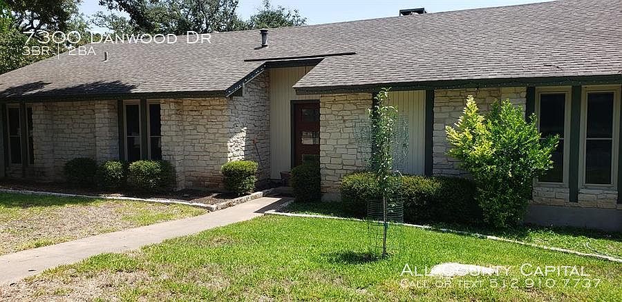 1st image of 7300 Danwood Dr