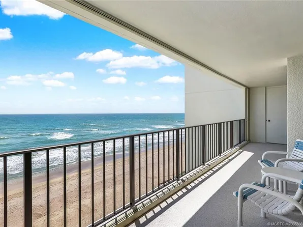 8750 S Ocean Dr APT 635, Jensen Beach, FL 34957