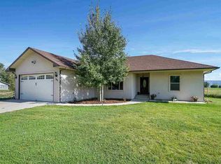1815 N 1/2 Rd, Fruita, CO 81521