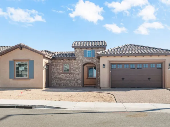 26521 W Selena Dr, Buckeye, AZ 85396