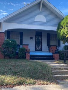 1206 S Schiller St, Little Rock, AR, 72202
