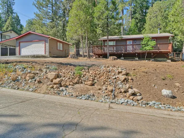 6231 Shad Way, Pollock Pines, CA 95726
