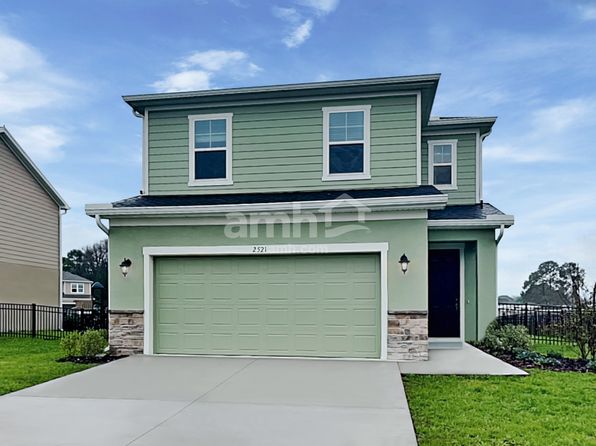 2521 Sunrise Landing Loop