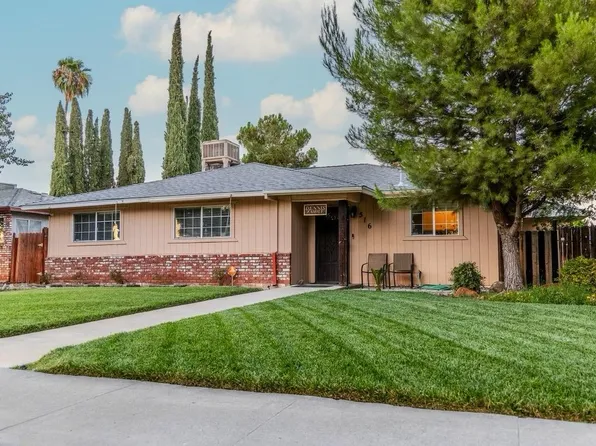 516 N Monterey Ave, Coalinga, CA 93210
