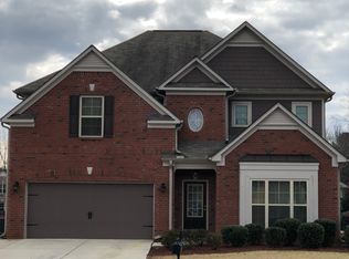 3015 Rhonda Melisa Ct, Dacula, GA 30019