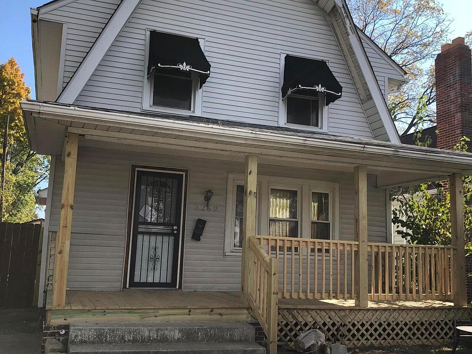 2nd image of 2262 Dresden St