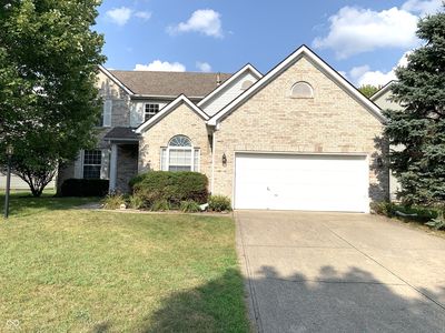 13615 Flintridge Pass, Carmel, IN, 46033