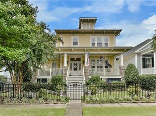 8910 Cotton Press Rd, Charlotte, NC 28277