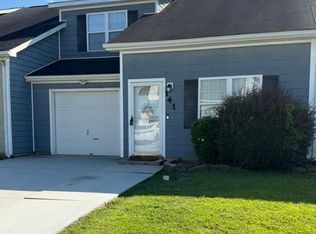 141 Jessie Cir, Hubert, NC 28539