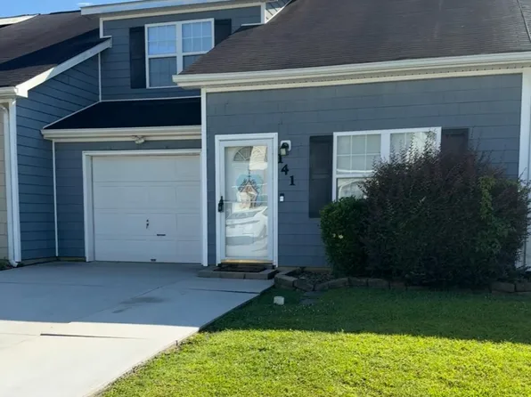 141 Jessie Circle, Hubert, NC 28539
