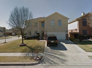 11228 Pleasant Wood Ln, Fort Worth, TX 76140