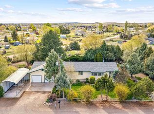 2931 NE Vista Way, Mtn Home, ID 83647