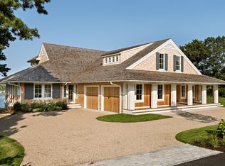113 Seapine Rd, North Chatham, MA 02650