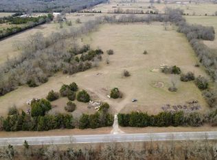 (Undisclosed Address), Fort Towson, OK 74735